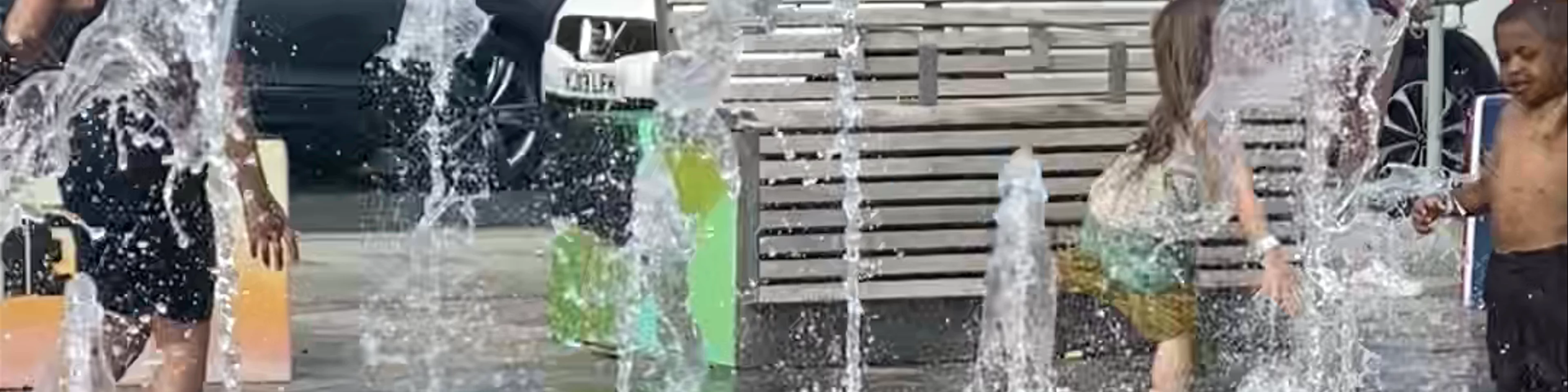 Southend Fountains
