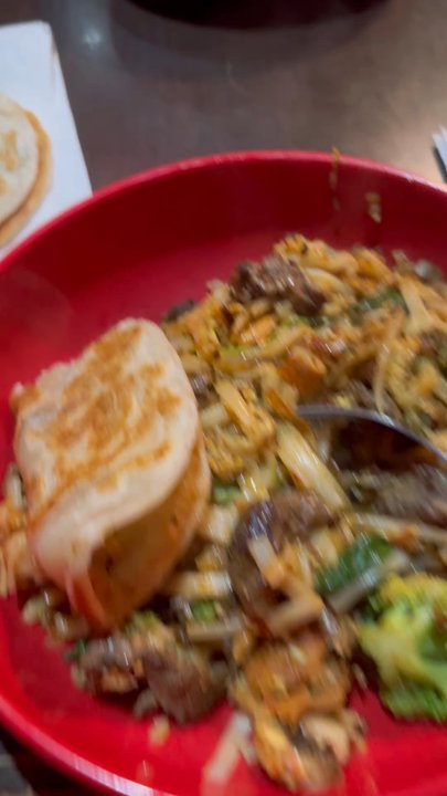 Flat Top Grill - Asian Fusion Near Me - Chicago, Illinois