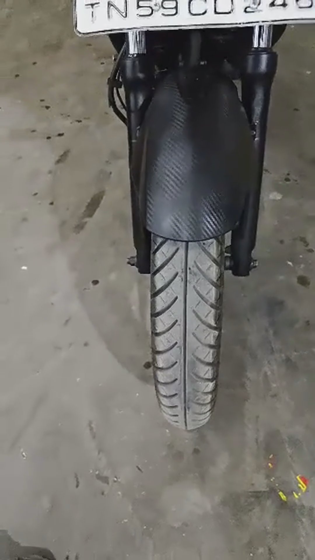 Walk-around video thumbnail
