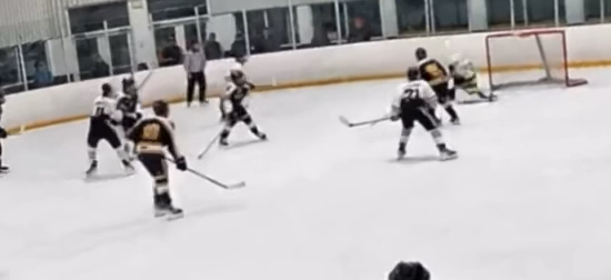 Blake Ashley's Jaw-Dropping Goals | Syracuse Nationals 14U AAA Highlights