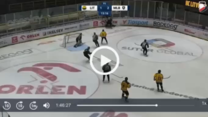 Kevin Kvas: U18 Highlight Reel - Impressive Plays & Goals