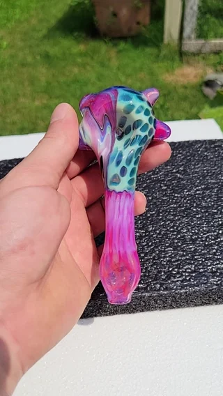Preview pic of Vice city 50/50 spoon