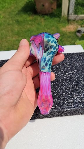 Preview pic of Vice city 50/50 spoon