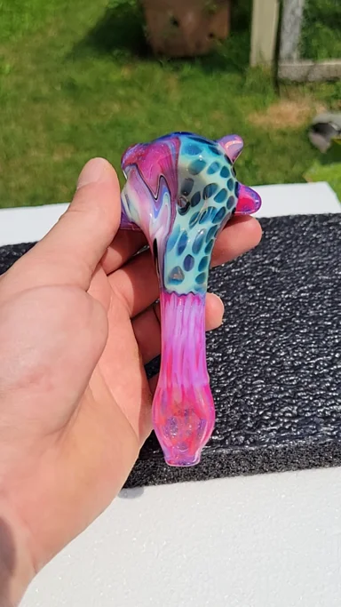 Preview pic of Vice city 50/50 spoon