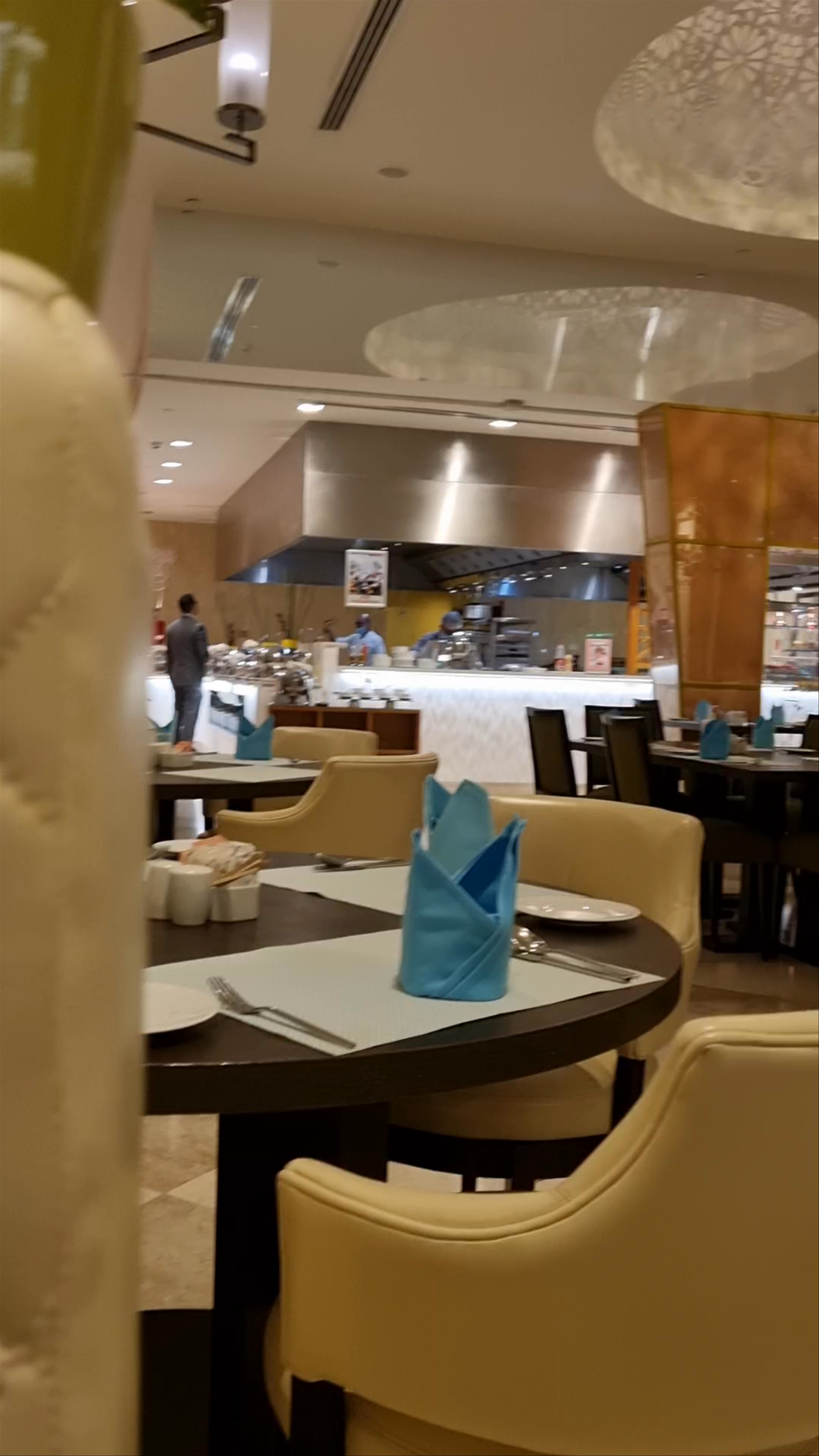 Salalah Gardens Hotel