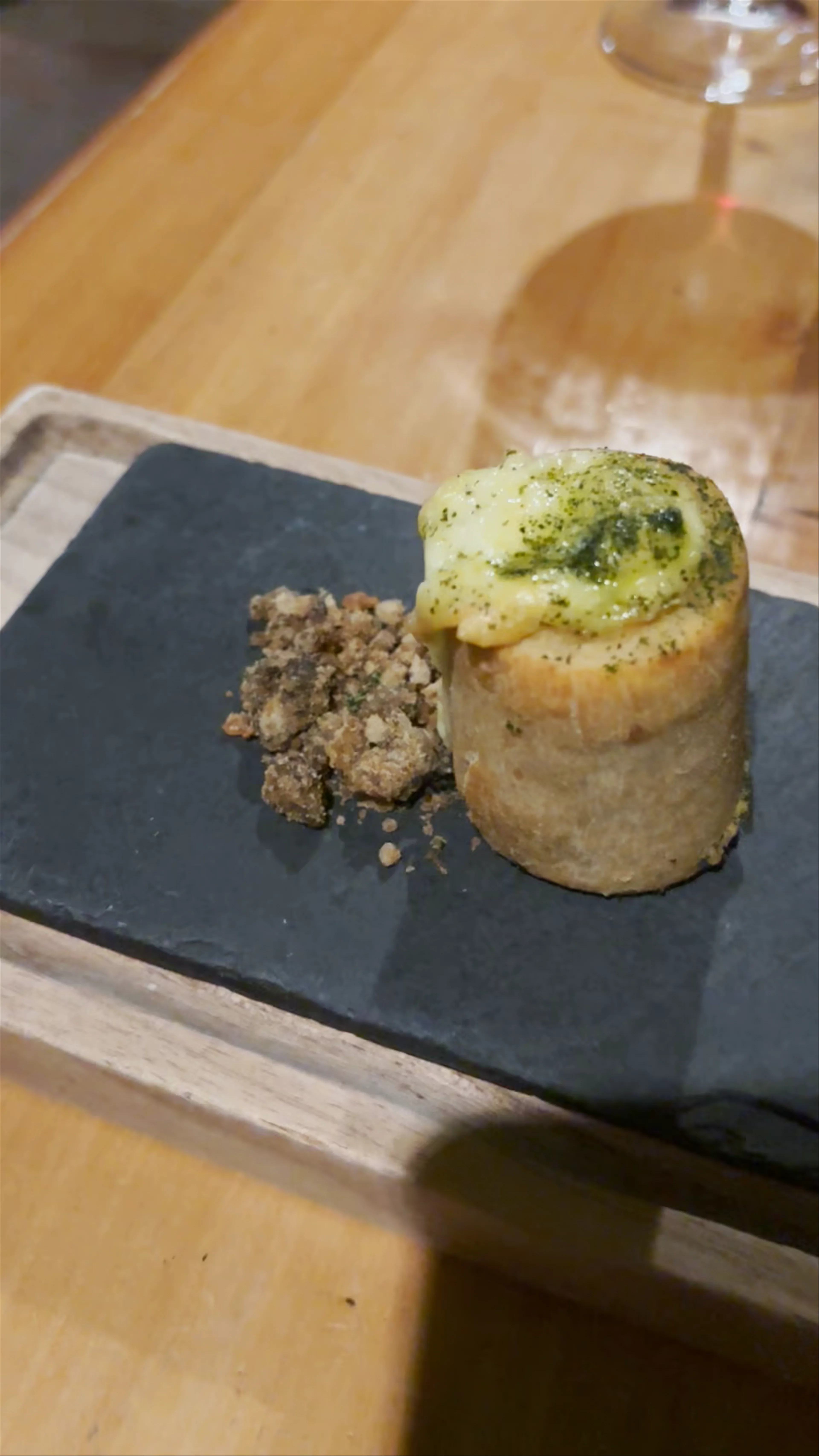Peumayén Ancestral Food