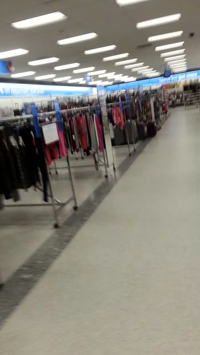Video carousel 1 of 1 with ID JIHk9dd5xexU46IKoEF-qA for Ross Dress for Less