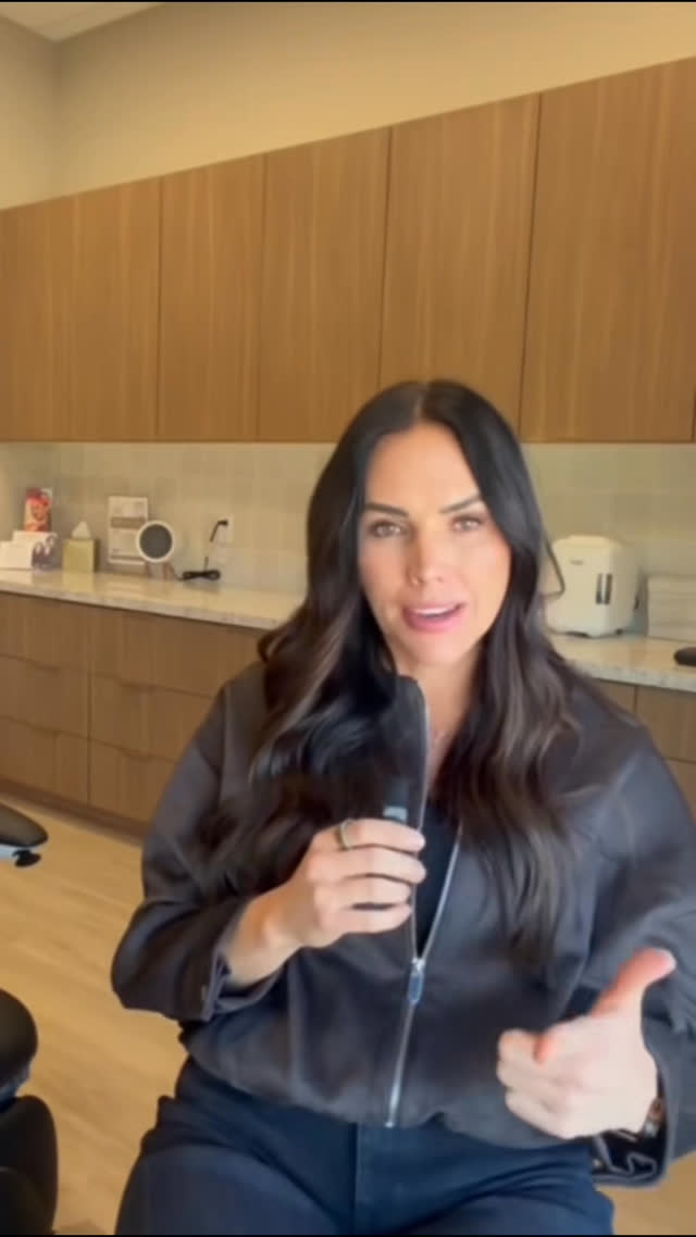 Rhinoplasty result at Utah Facial Plastics & UFP Hair Restoration