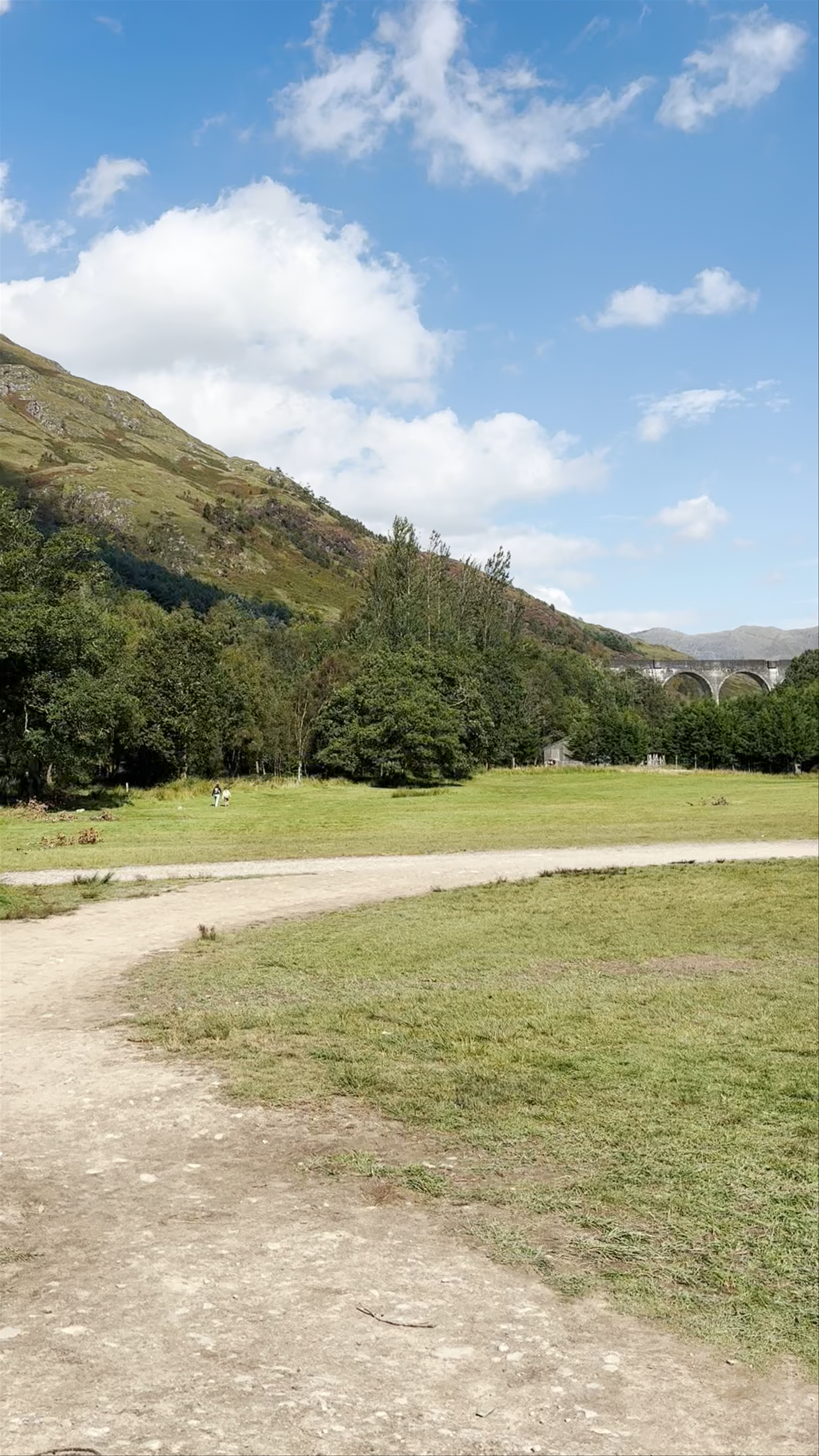 Glenfinnan Viaduct