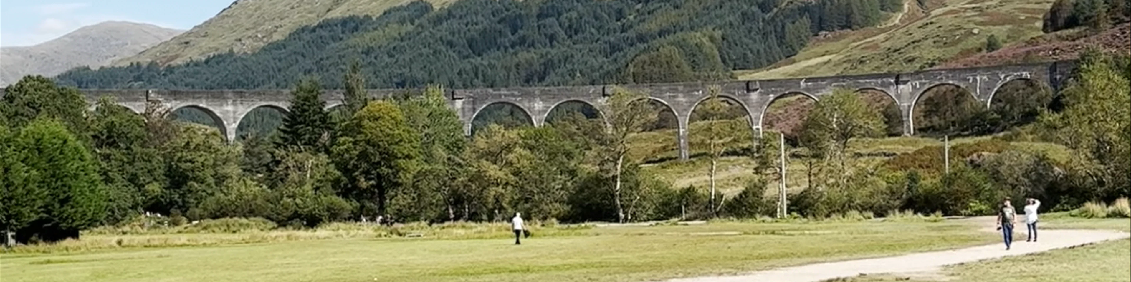 Glenfinnan Viaduct