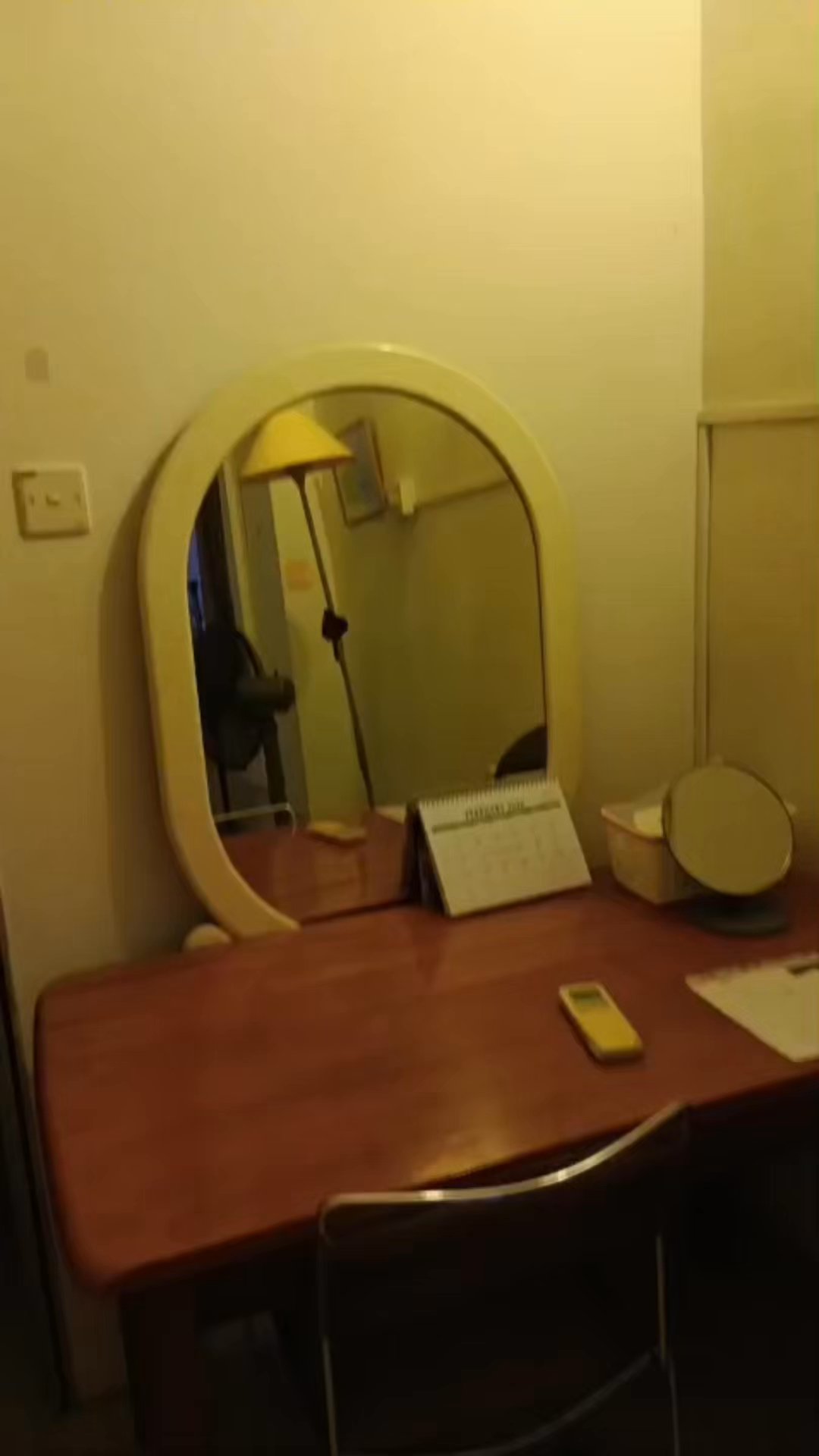 Common Room (Condo) for Rent in  Kum Hing Court - Image 5