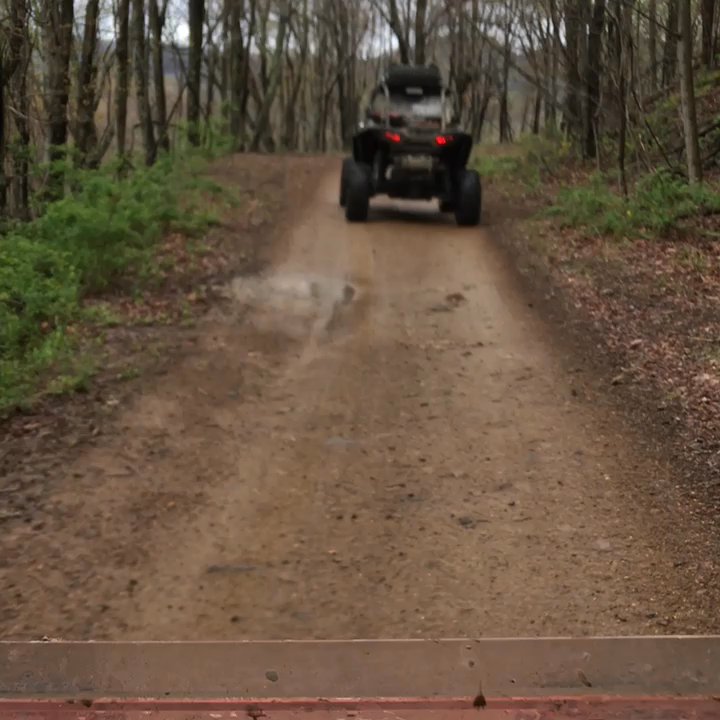 Hatfield McCoy Trails - Trail riding - Hiking Near Me - Lyburn, West Virginia