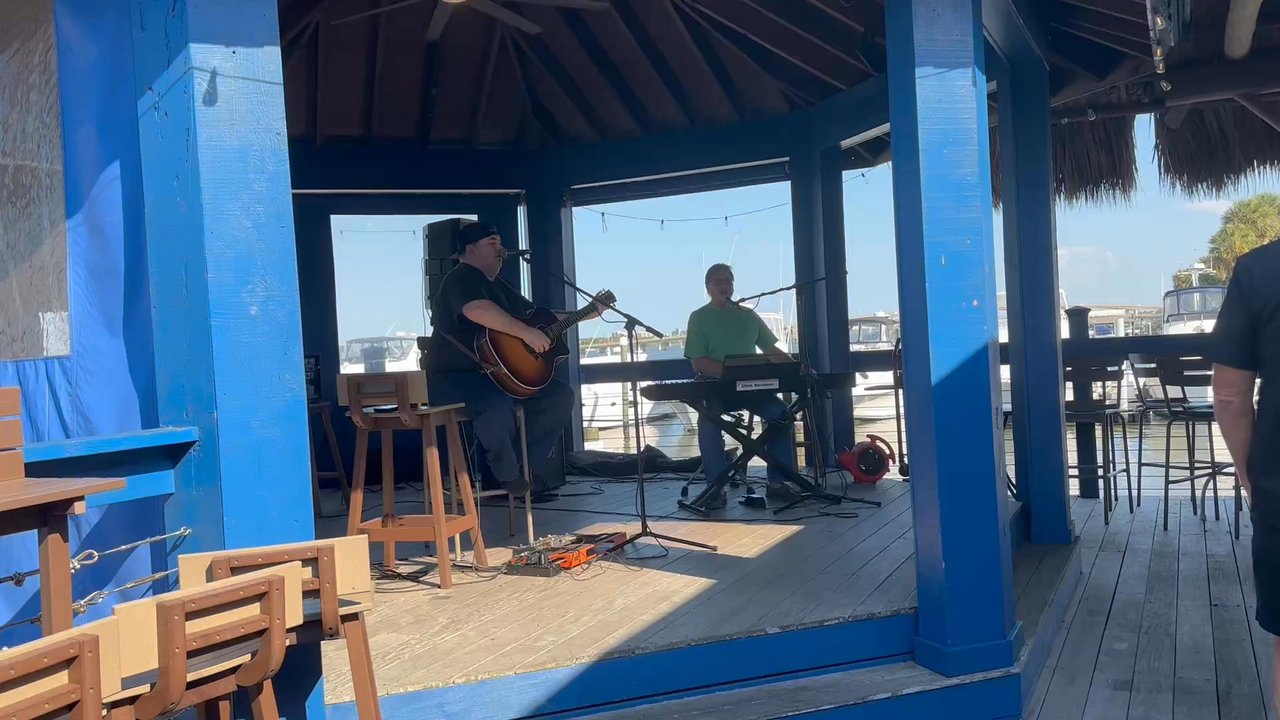 Caribbean Jack's - Live music - Caribbean Near Me - Daytona Beach, Florida