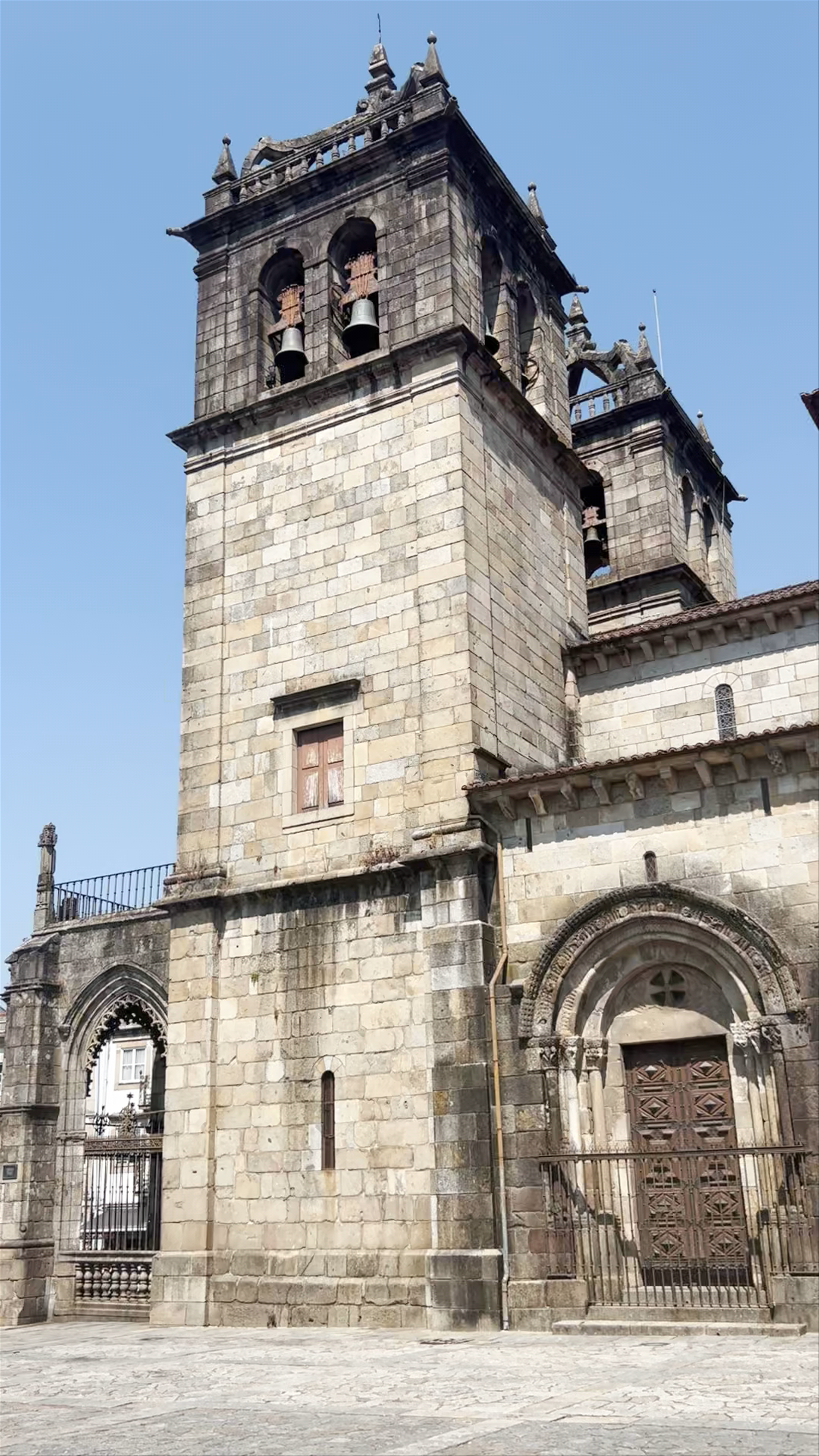Catedral de Braga