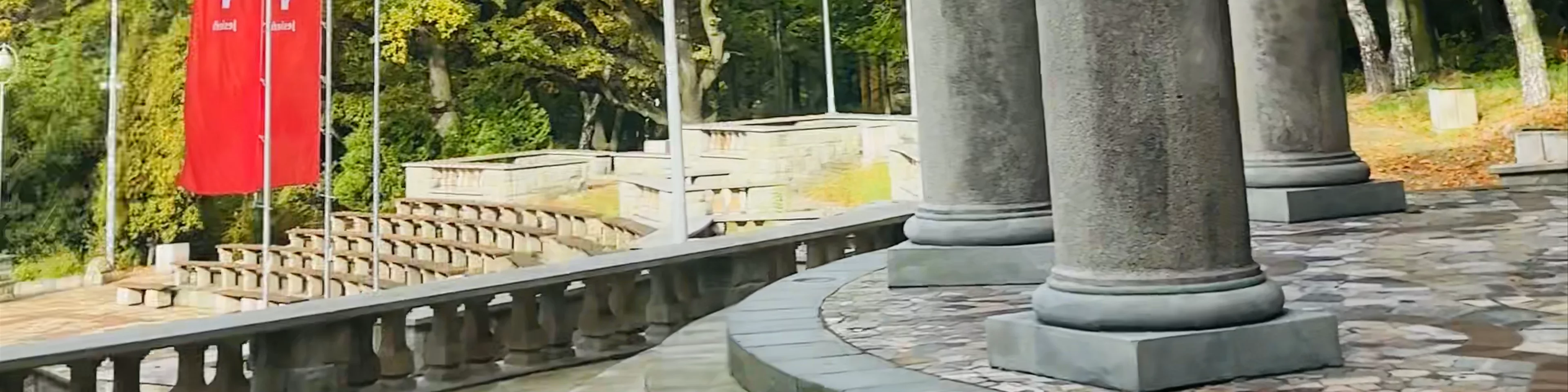 Park Śląski