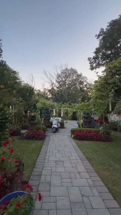 Piazza Di Roma - Inside - Venues & Event Spaces Near Me - Aberdeen, New Jersey