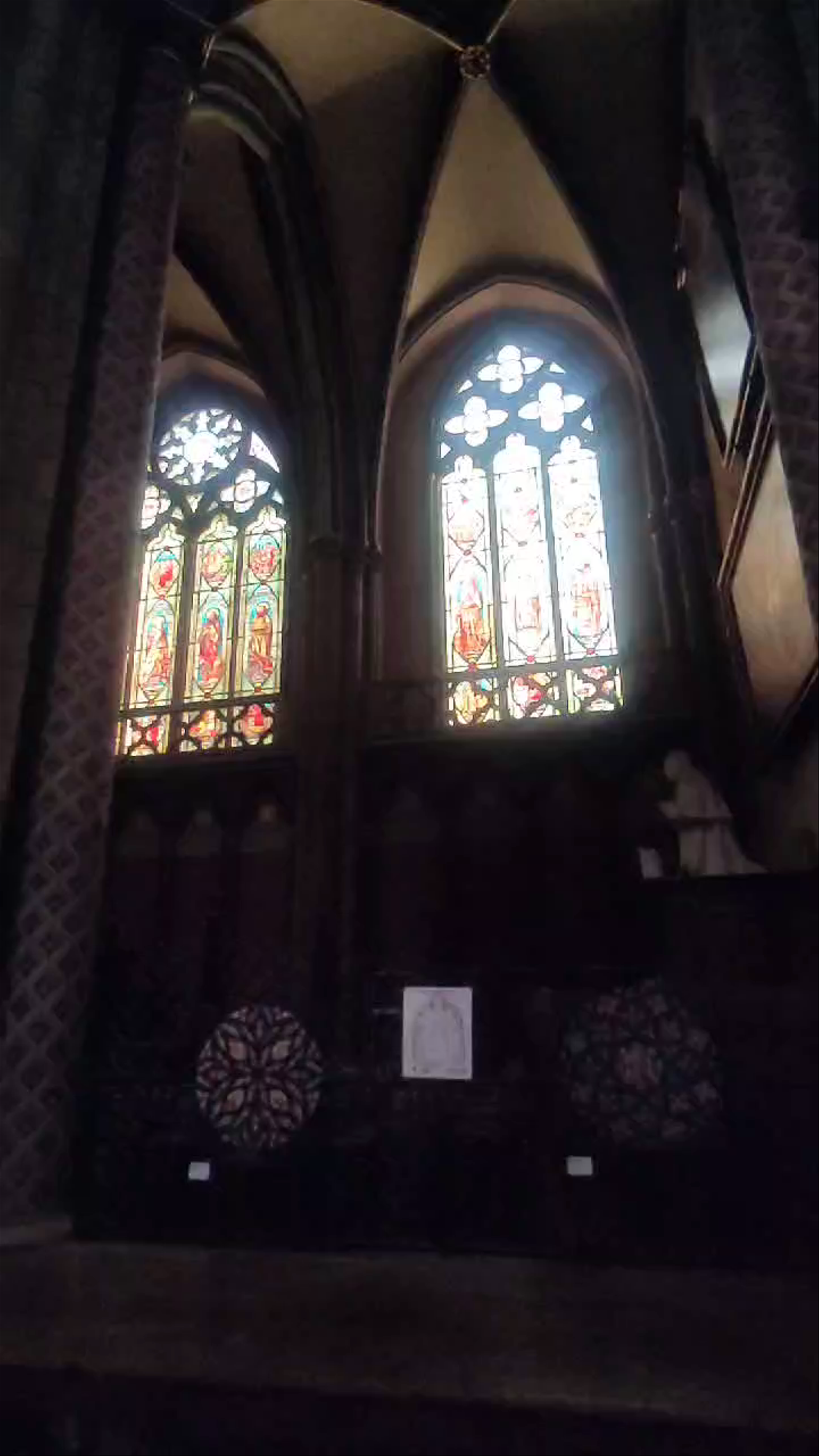 Catedral de Burdeos