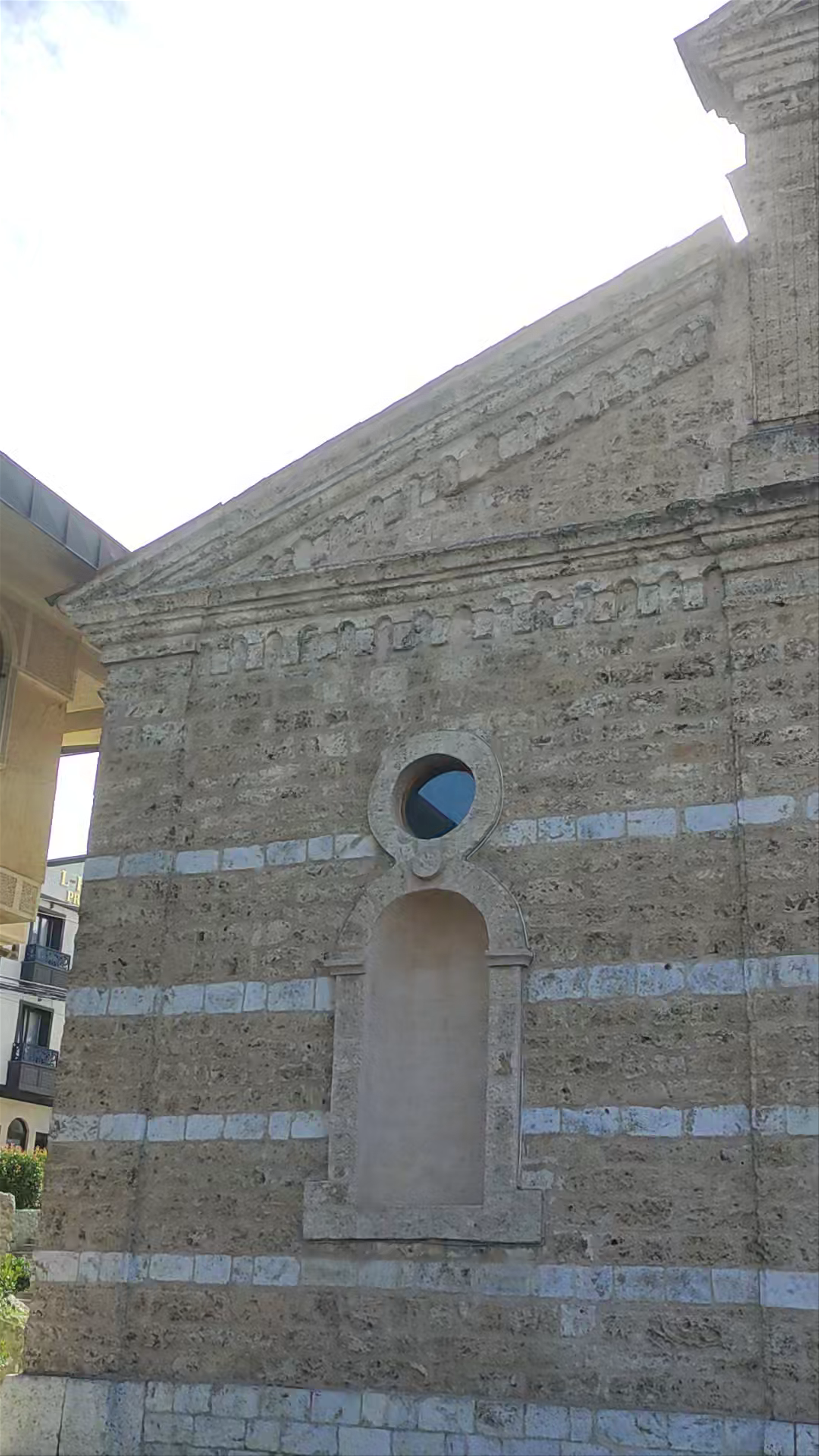 Catedral de Nuestra Señora del Perpetuo Socorro