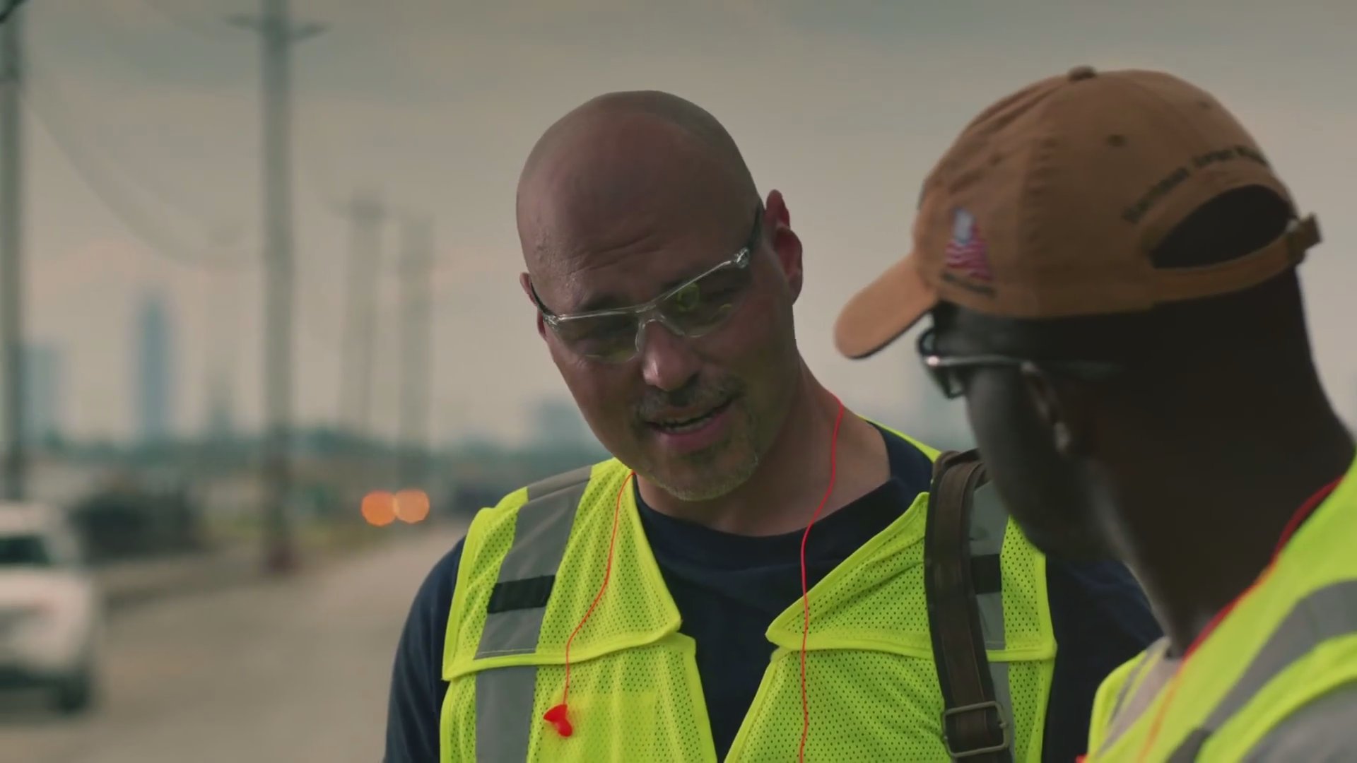 Norfolk Southern “Another Day”