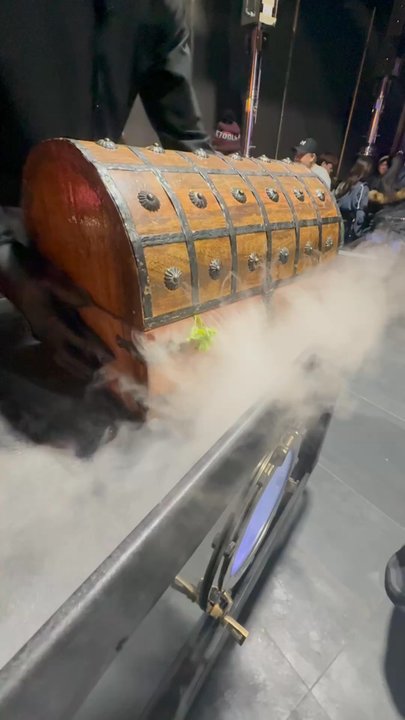 BURNIN’ SHELL - Updated April 2025 - 116 Photos & 24 Reviews - 6968 ...