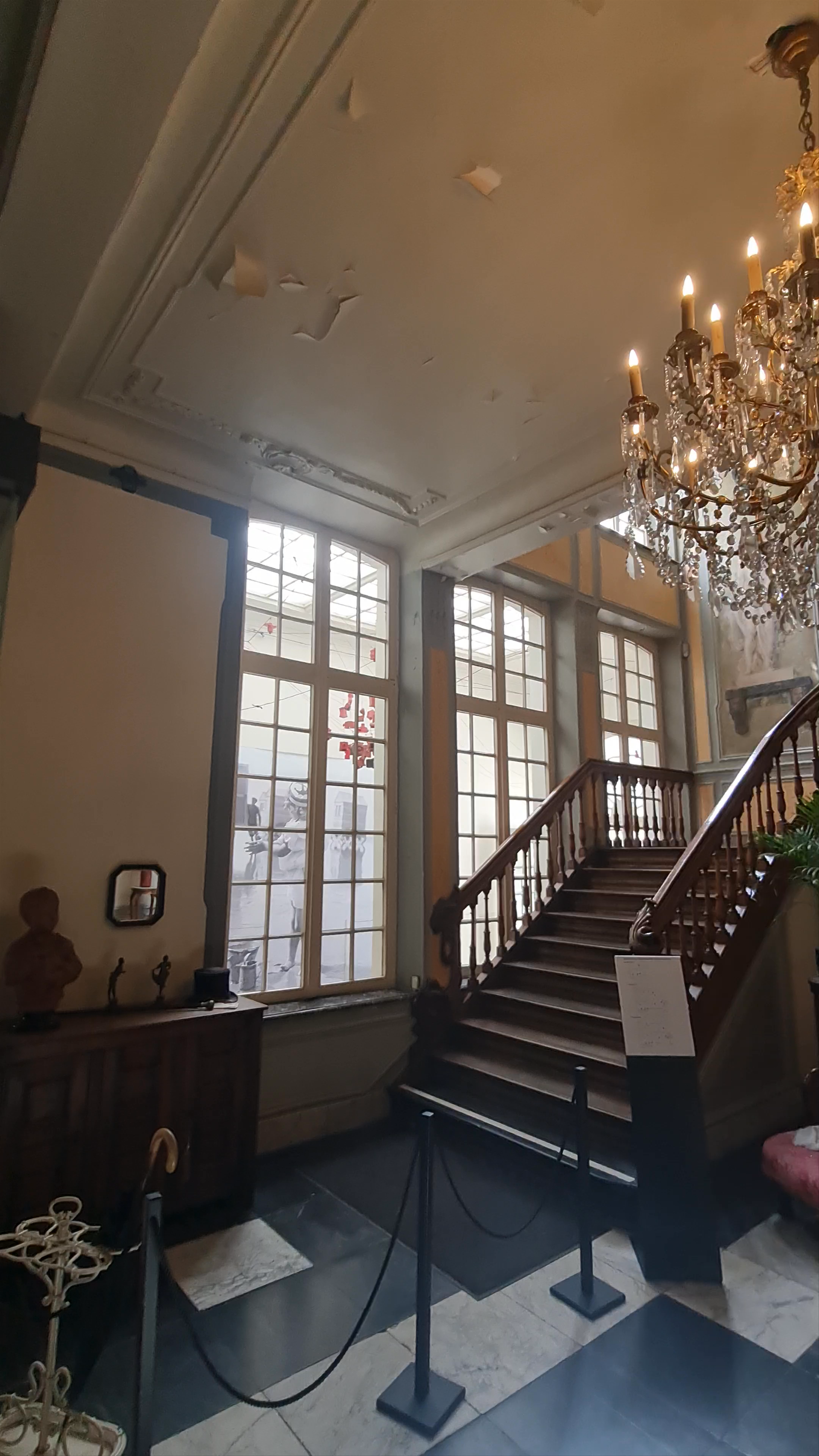 Museum Arnold Vander Haeghen: Historic Elegance in Ghent