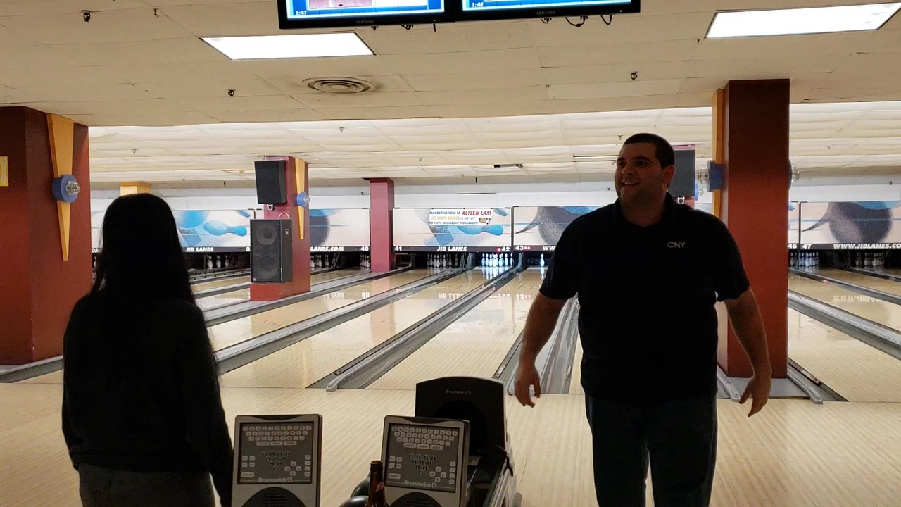 Jib Lanes - Bowling Near Me - Flushing, New York