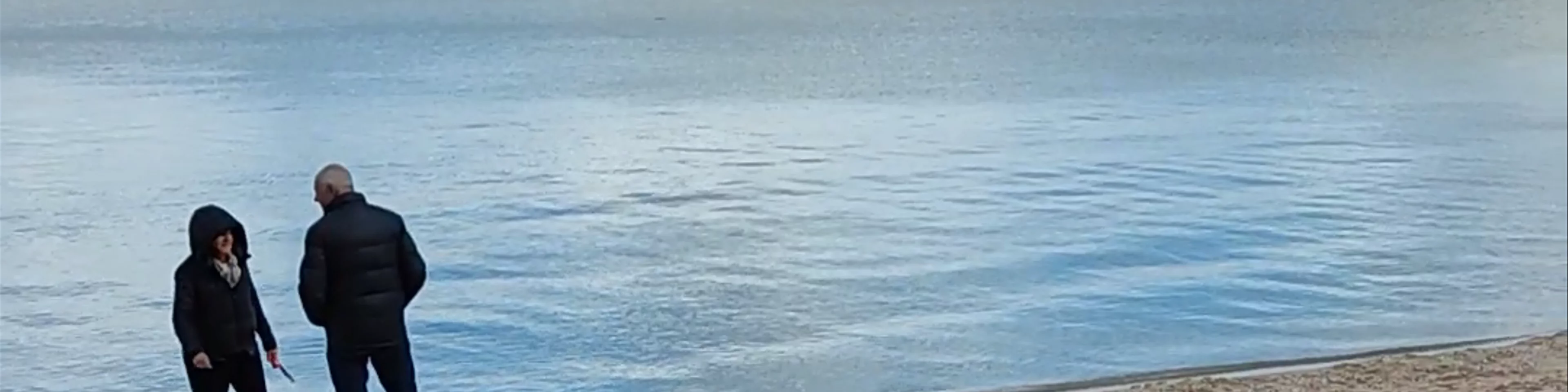 Ouranoupolis Beach