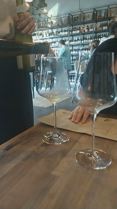 Graft Wine Shop - Beer, Wine & Spirits Near Me - Charleston, South Carolina