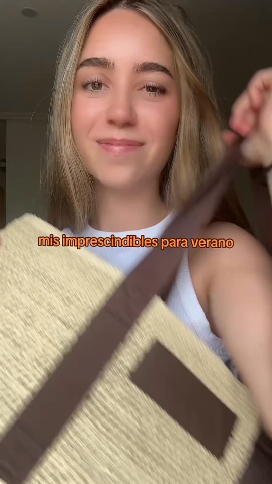 Vídeo UGC 1 de Sara