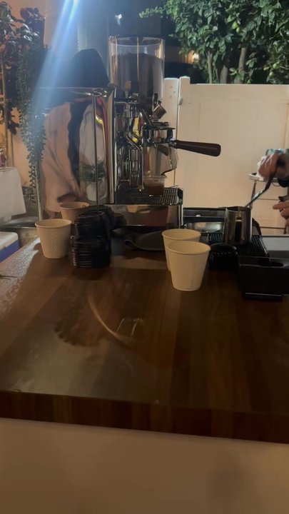 Goodhart Coffee - Caterers Near Me - Carson, California