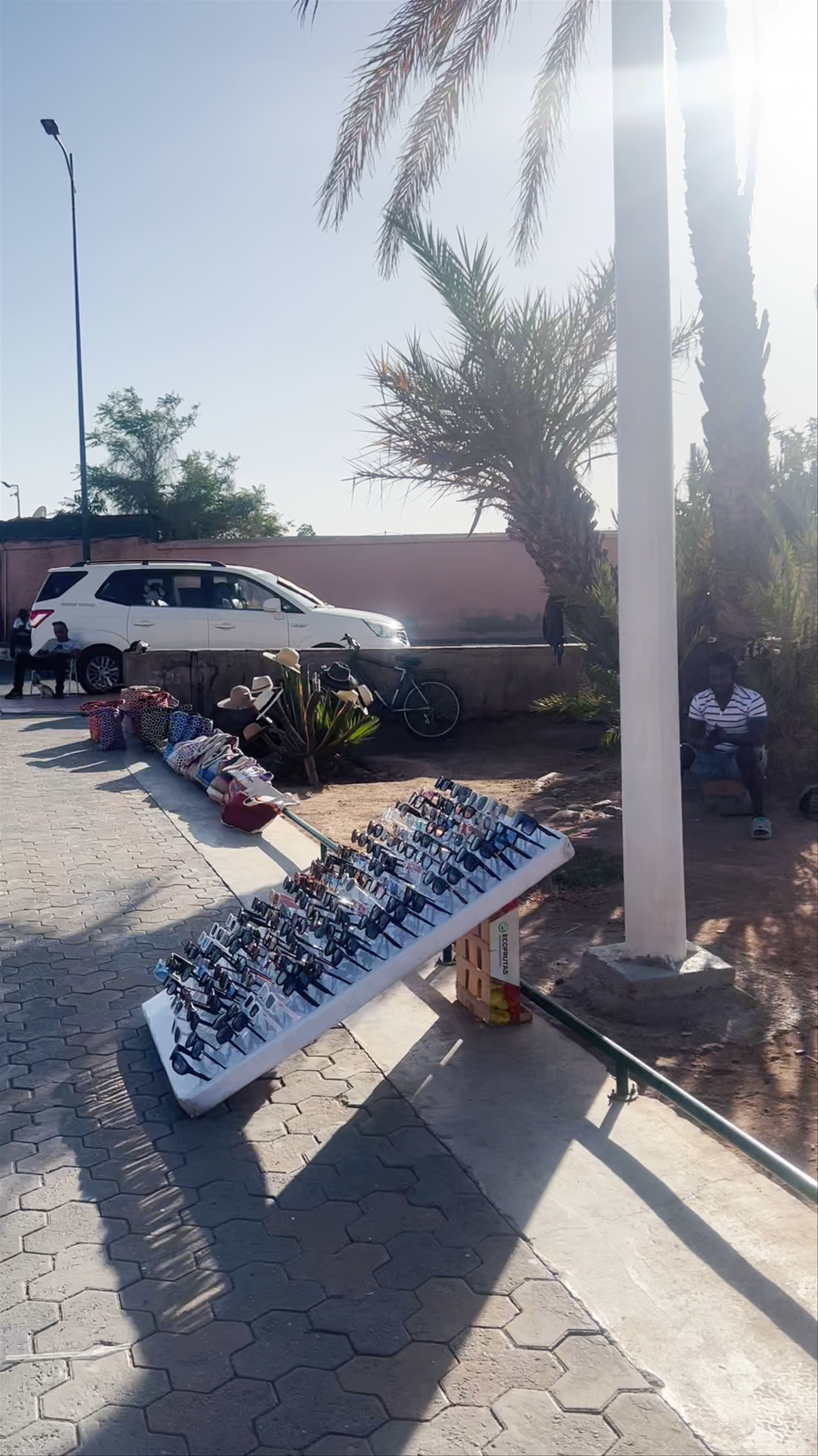 Parc de la Koutoubia