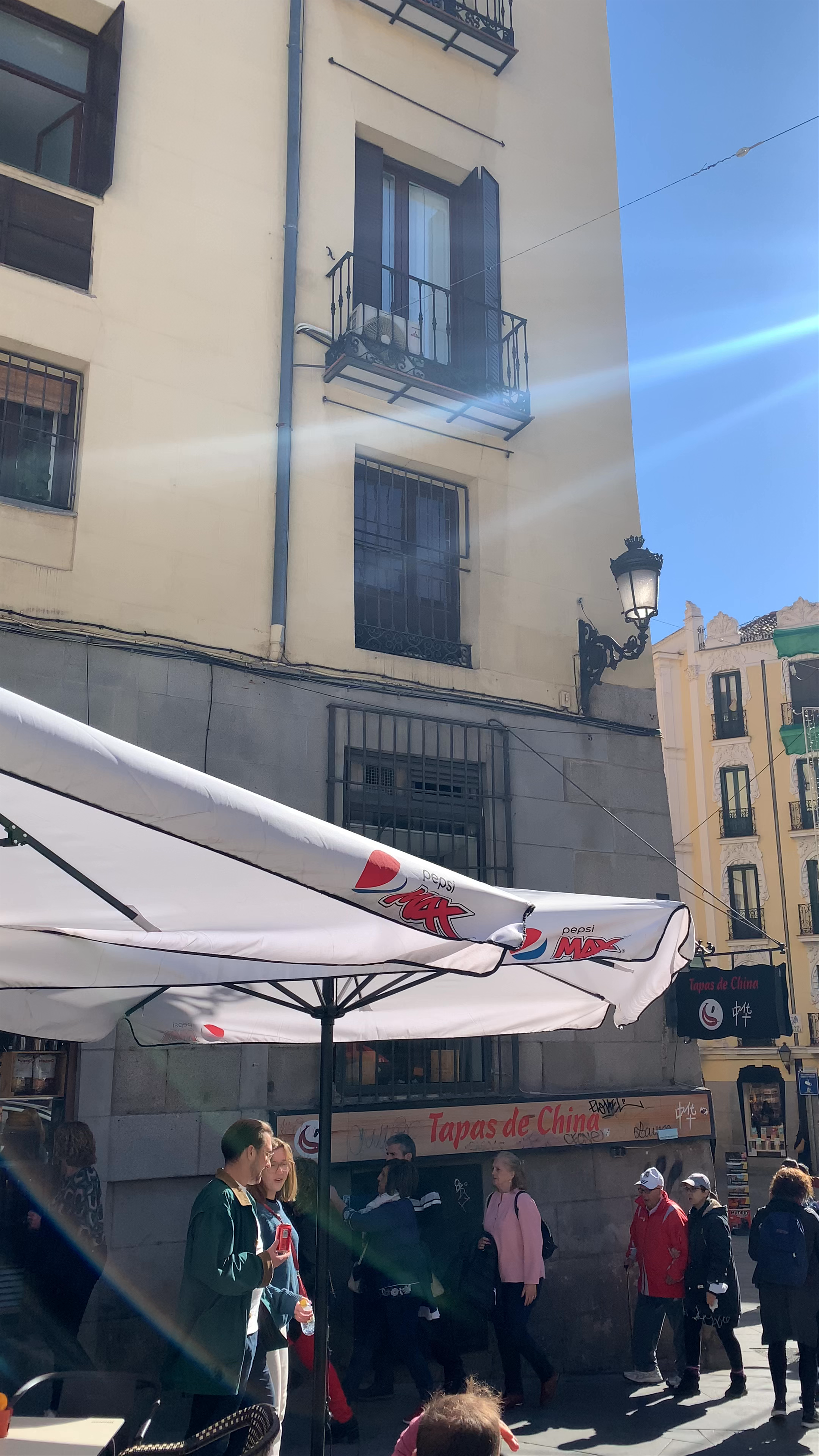 Mercado de San Miguel: Culinary and Cultural Delight in Madrid