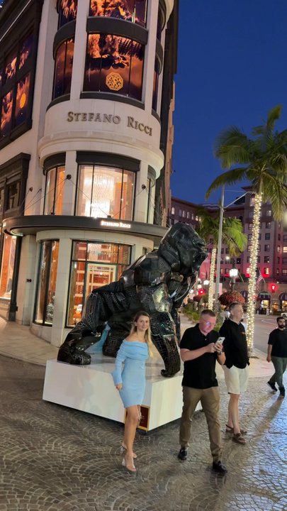 Stefano Ricci  - Love this place - Formal Wear Near Me - Beverly Hills, California