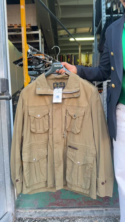Barbour  Jacket image 1