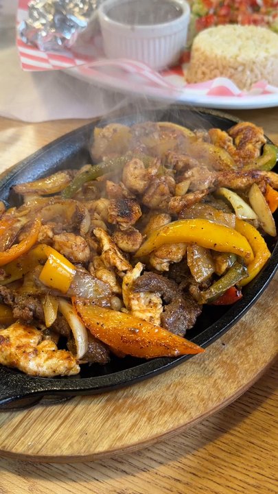 The Green Gem - Mexican Near Me - Smithtown, New York