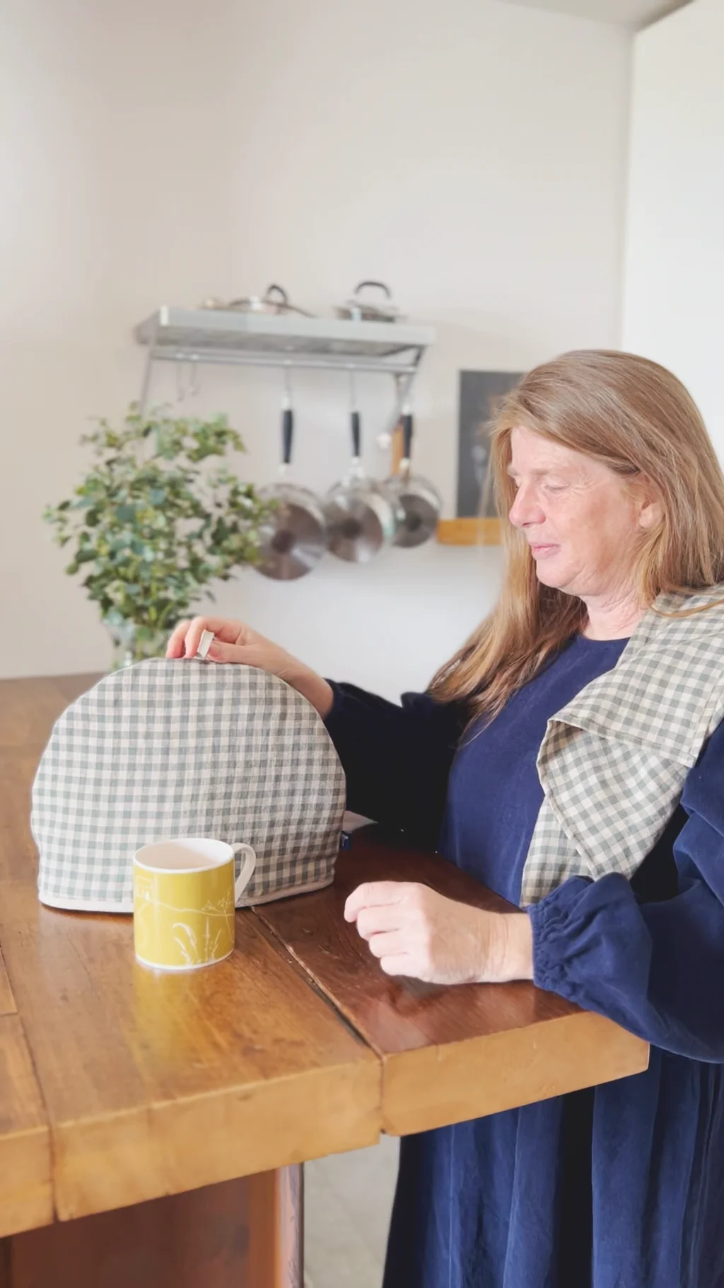 Product video