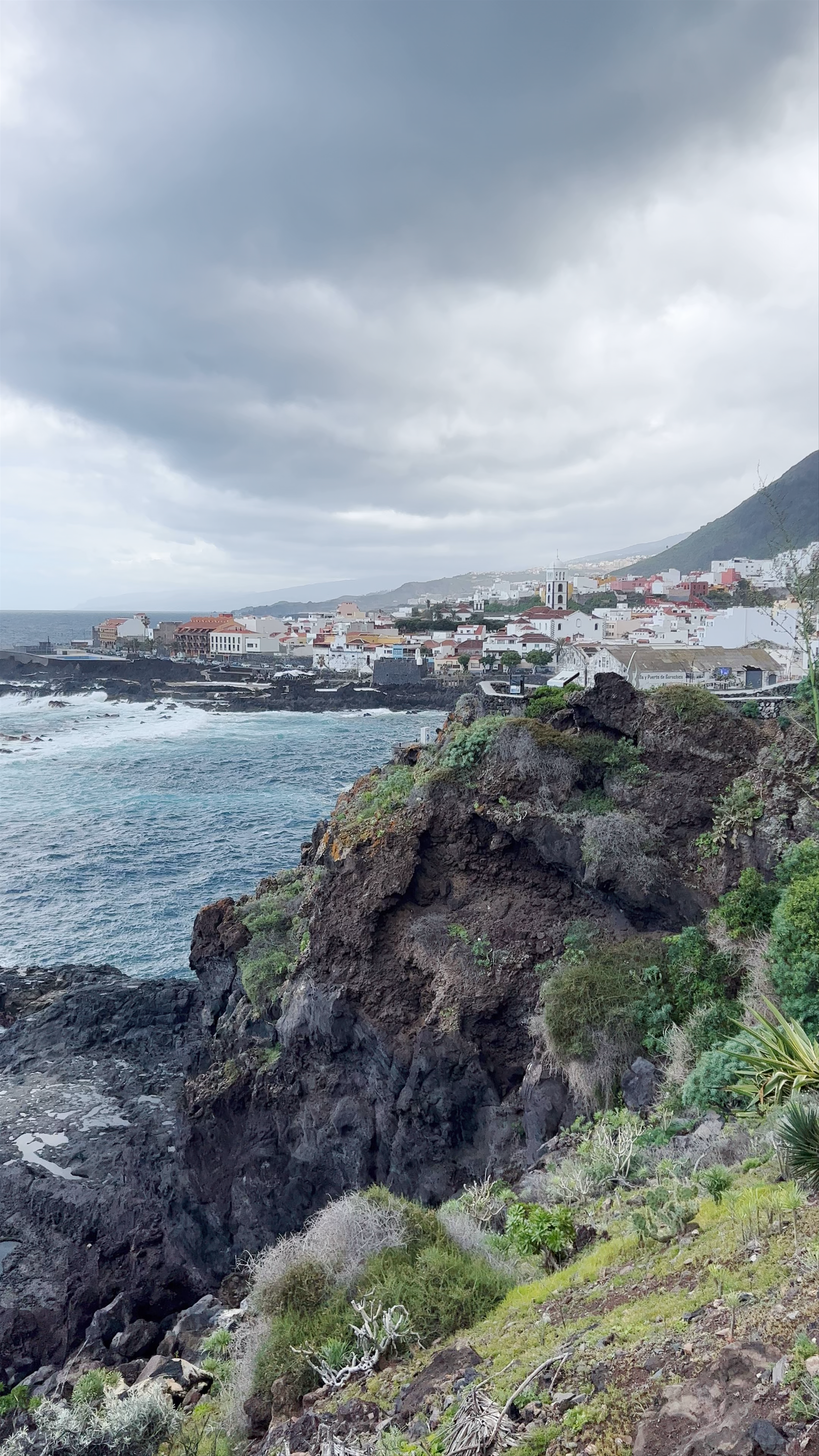 Mirador del Emigrante