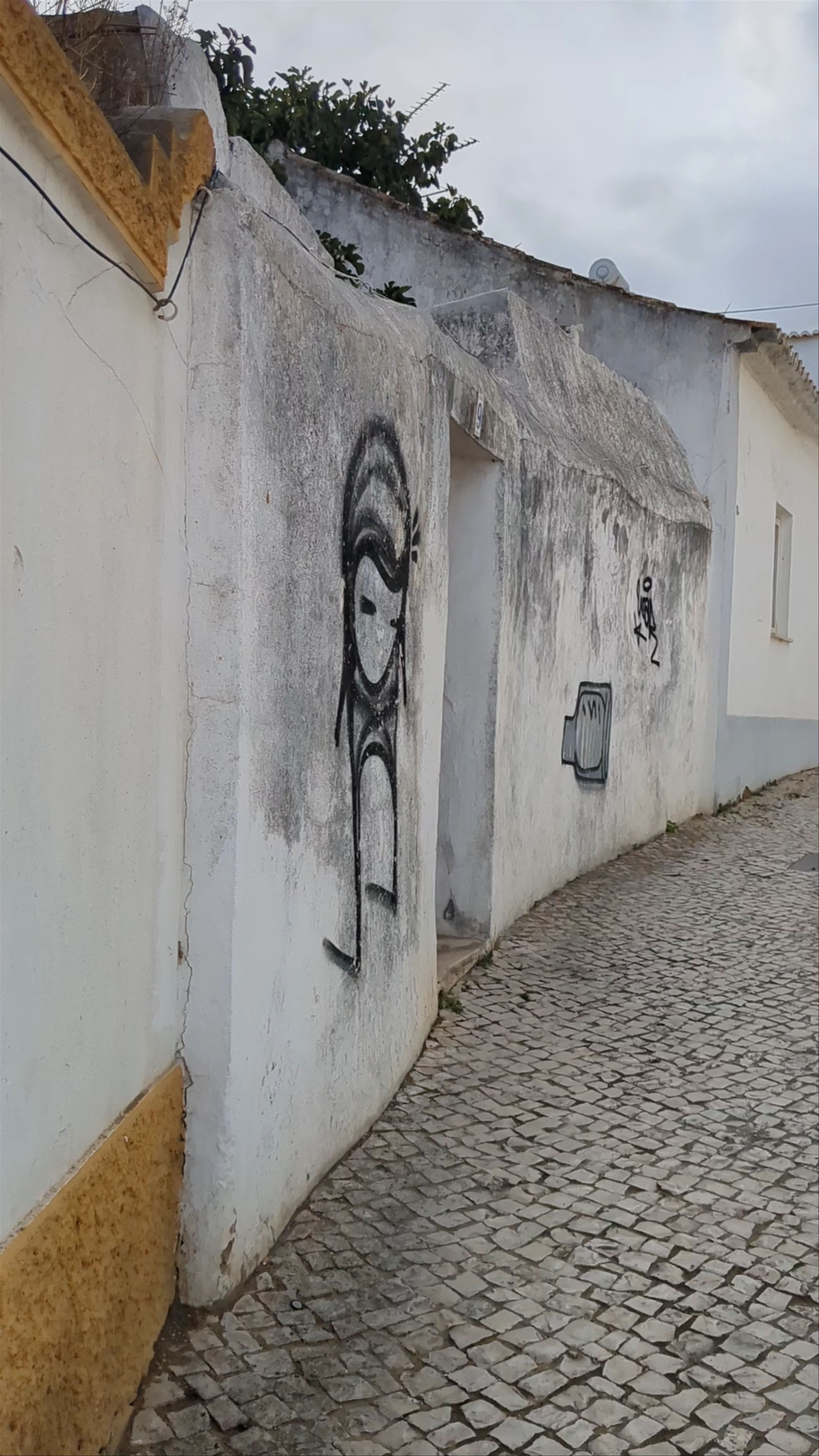 Old Town Lagos