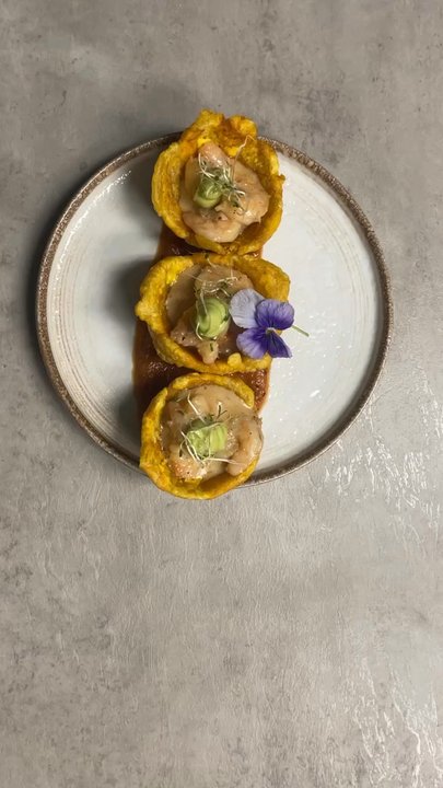 Tradicionez - Latin American Near Me - Fishkill, New York
