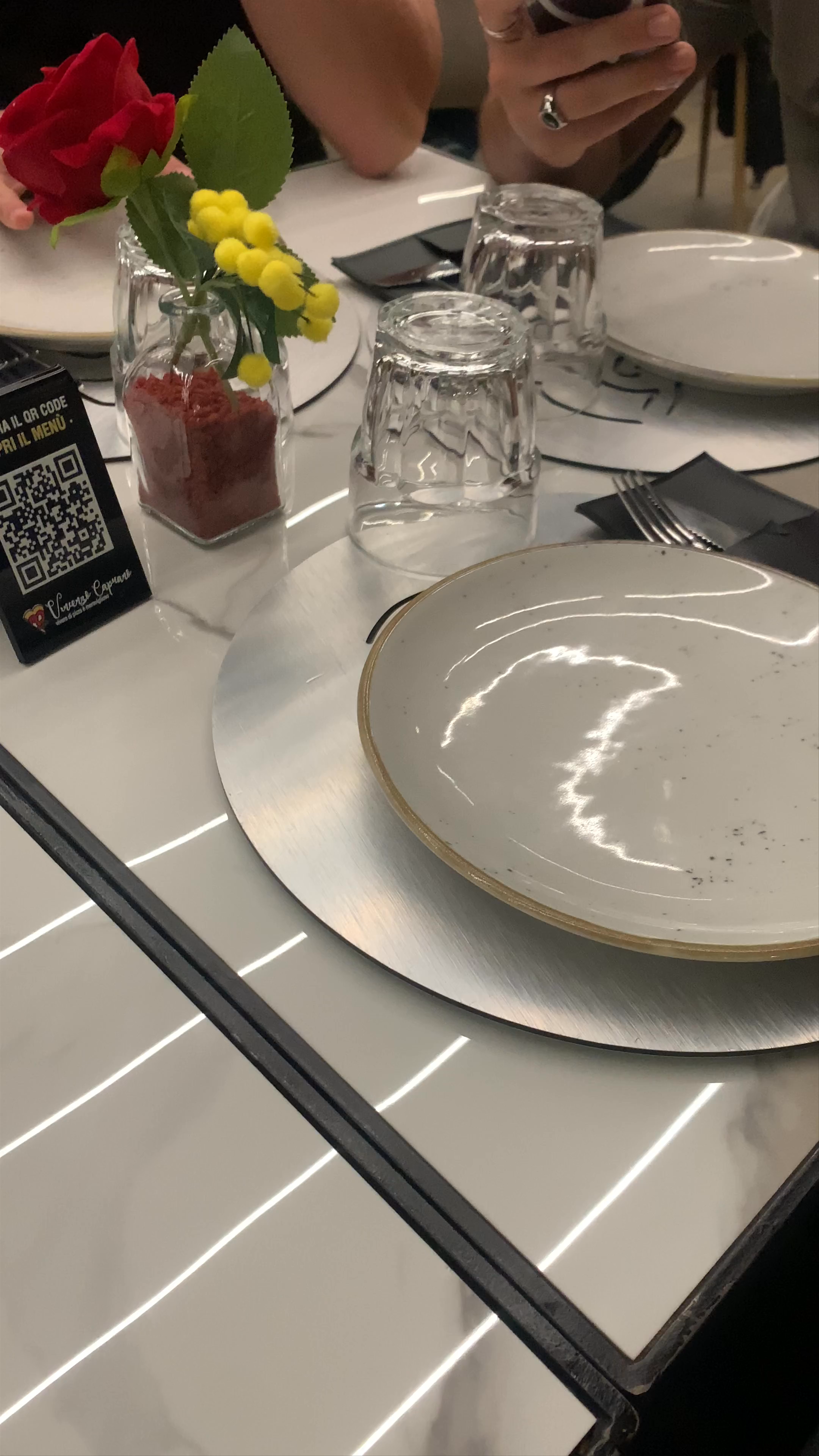 Pizzeria Vincenzo Capuano Aversa