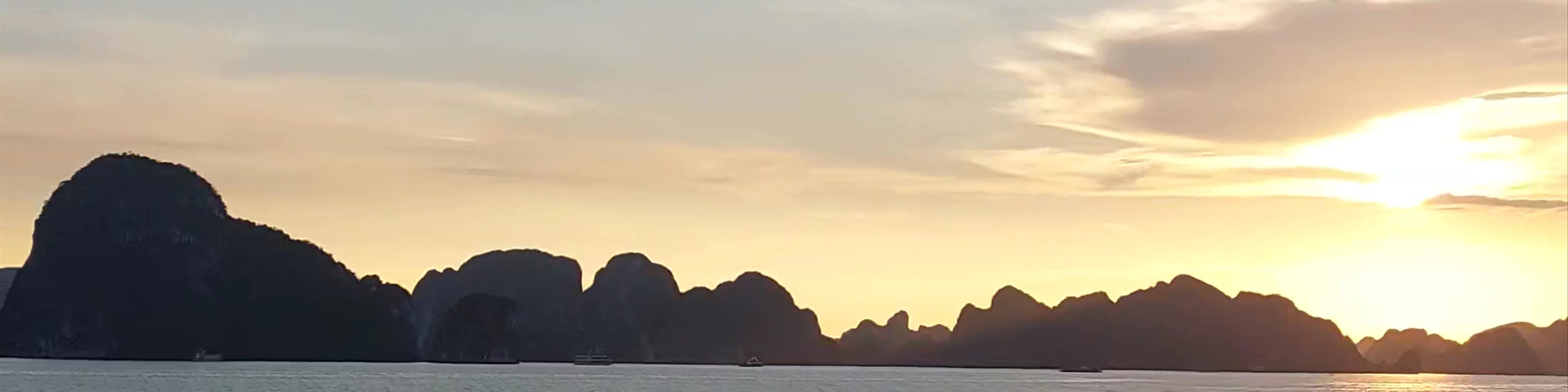 Halong Bay Cruises
