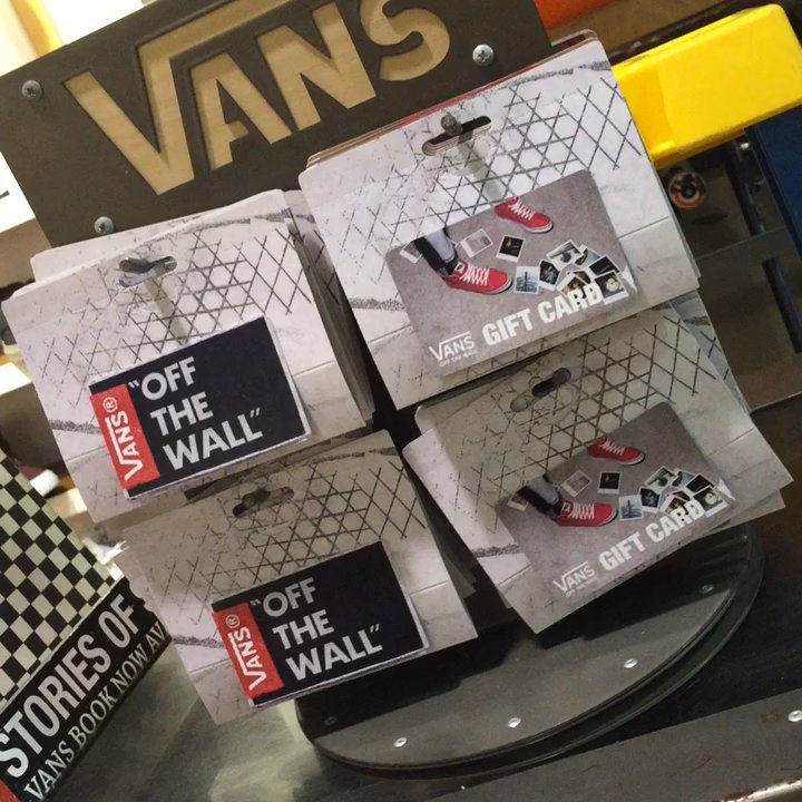 Vans - Staff on top of it! Very friendly and helpful. Sale prices too! - Shoe Stores Near Me - San Diego, California