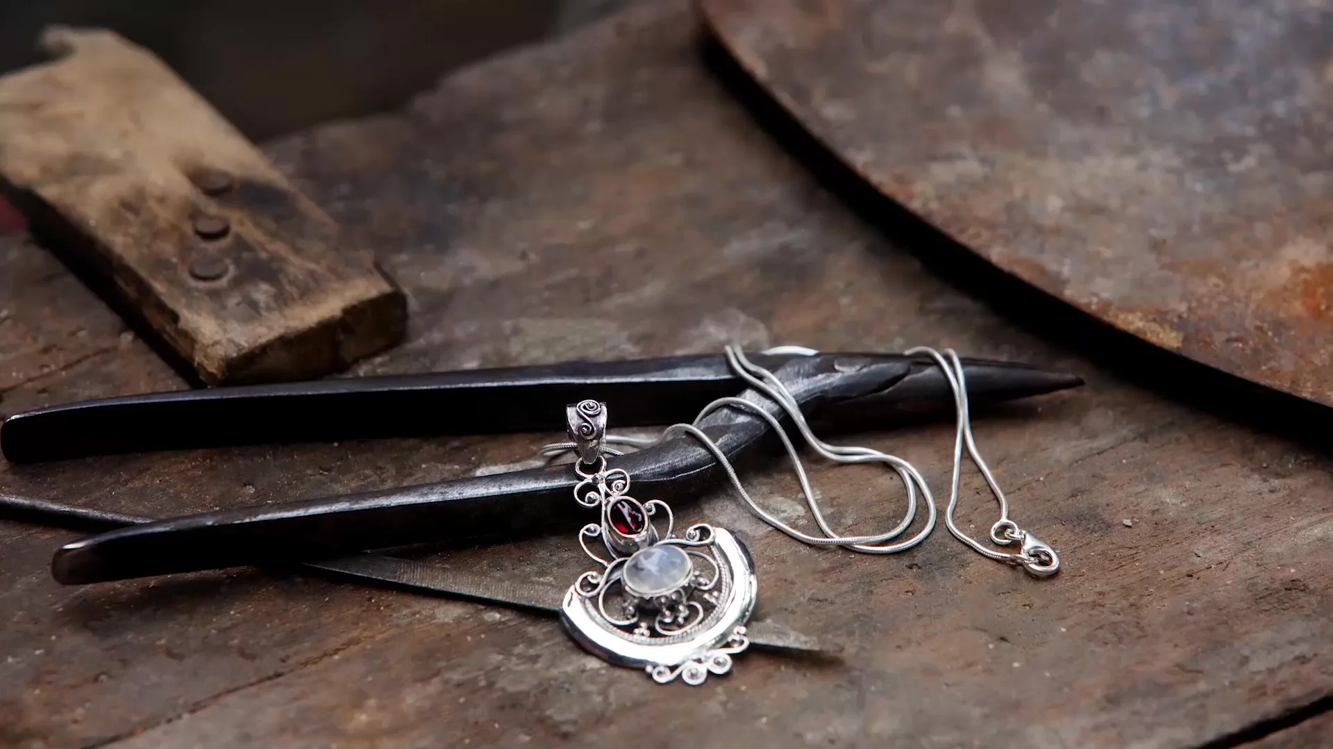 Thumbnail image for video