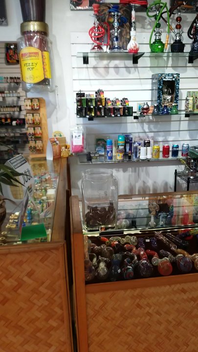 pearl city tobacco Video carousel 1 of 1 with ID YKMMoCMAR7Ifz7c92BmoWg for Hawaiian Holy  Smokes