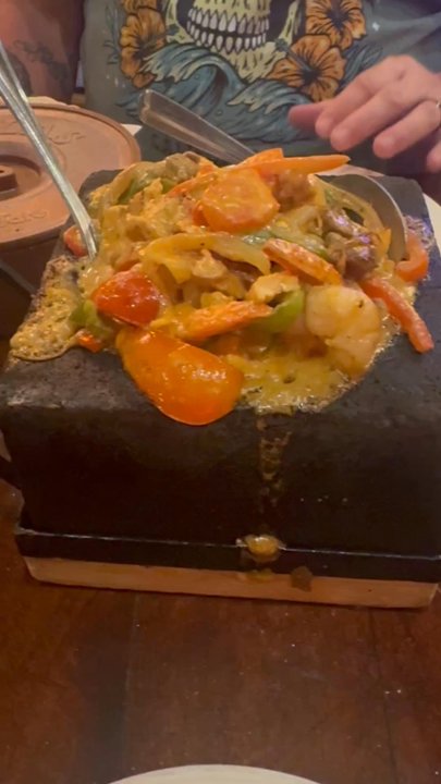 Catrina's Cantina - Salad Near Me - Rocklin, California