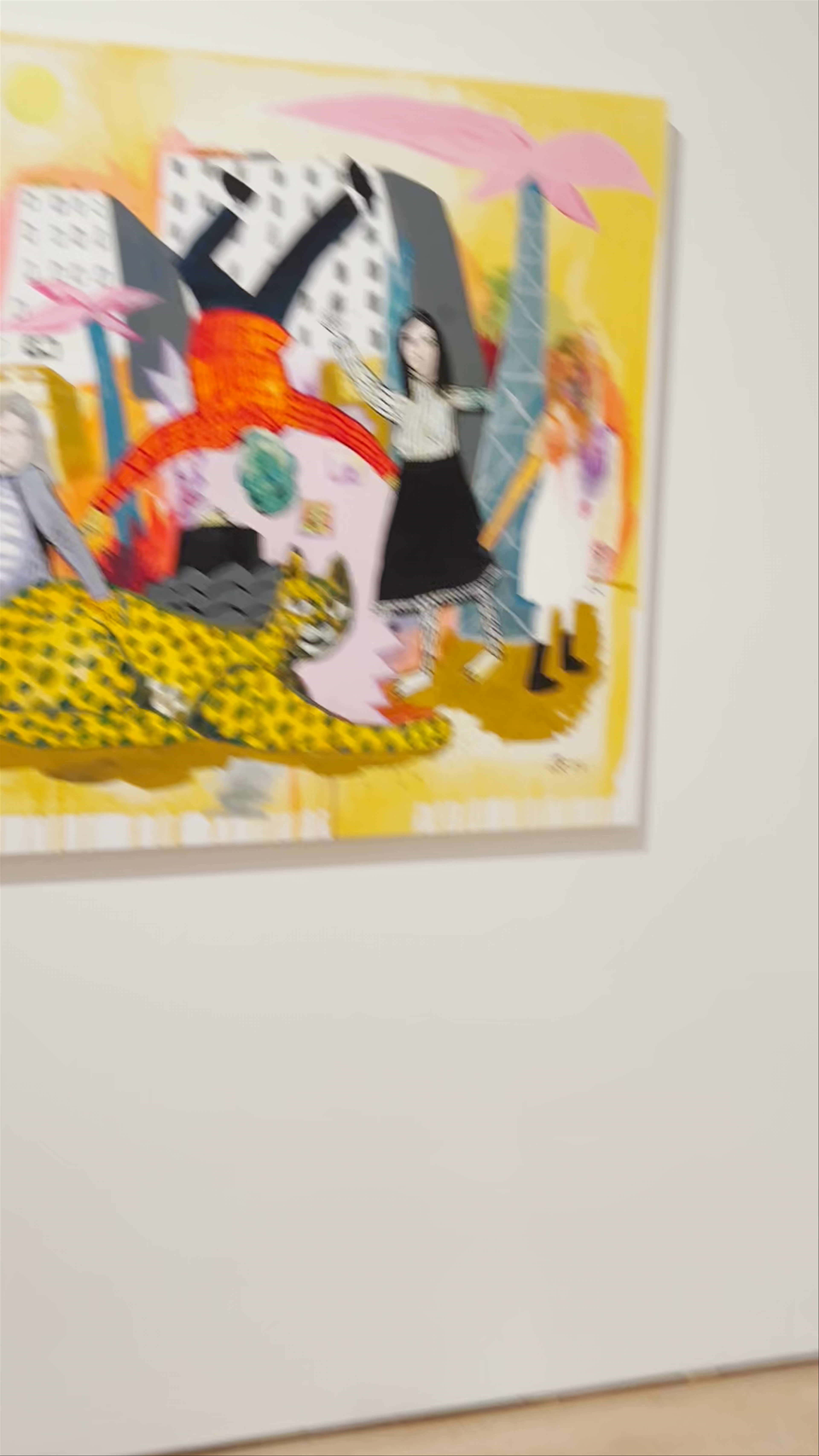 Exploring Contemporary Art at San Francisco Museum of Modern Art