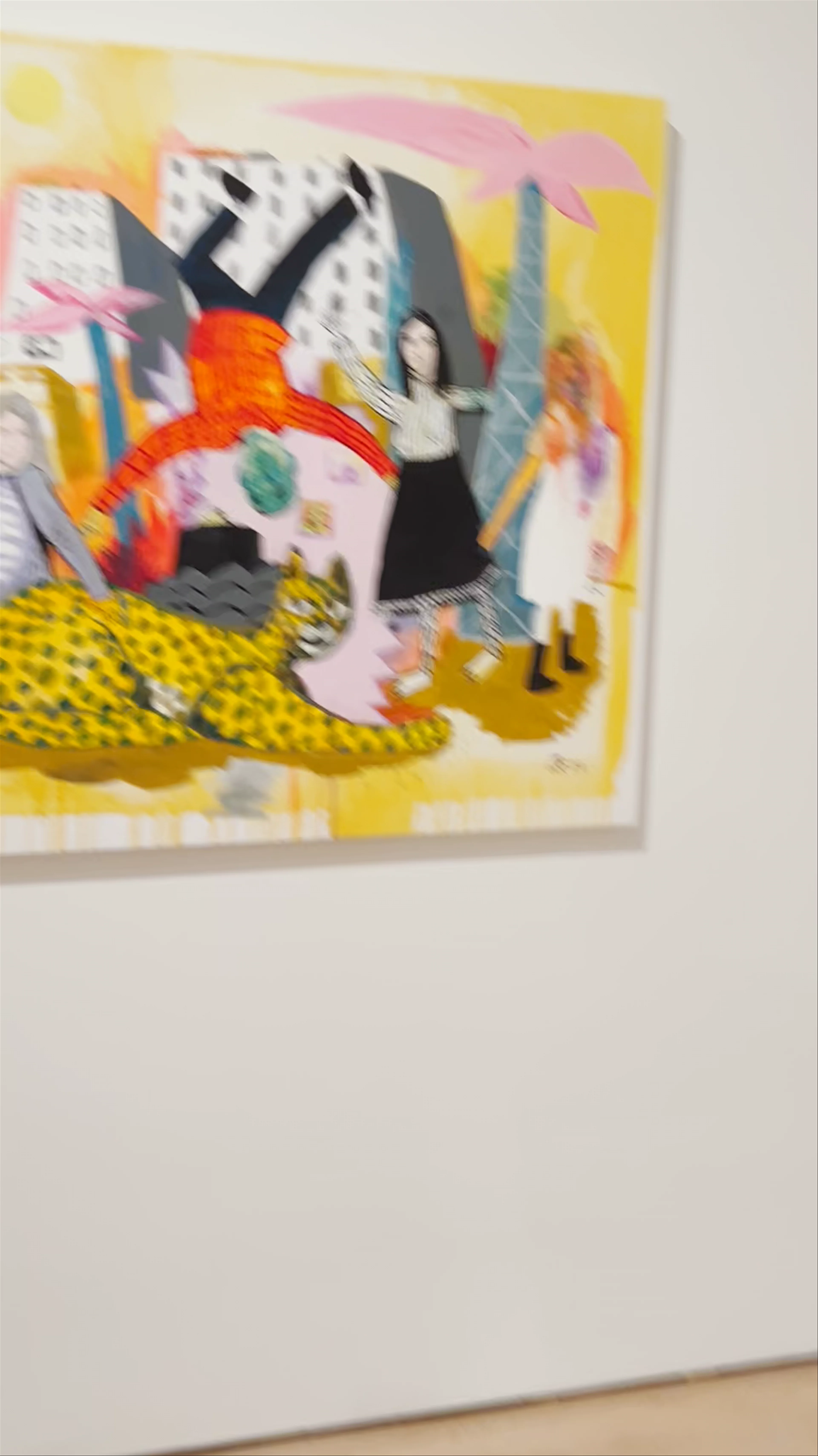 San Francisco Museum of Modern Art