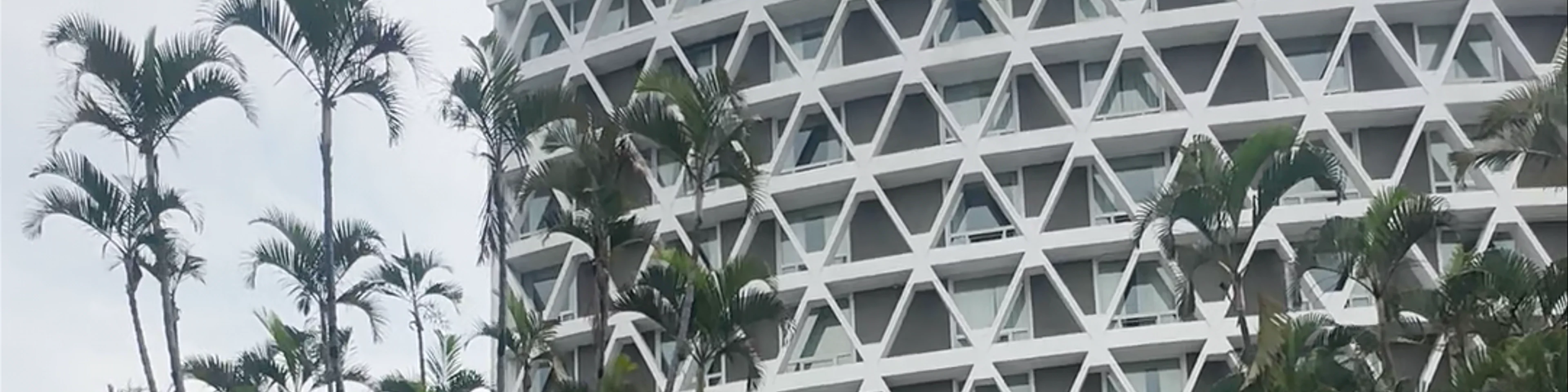 Westin Camino Real