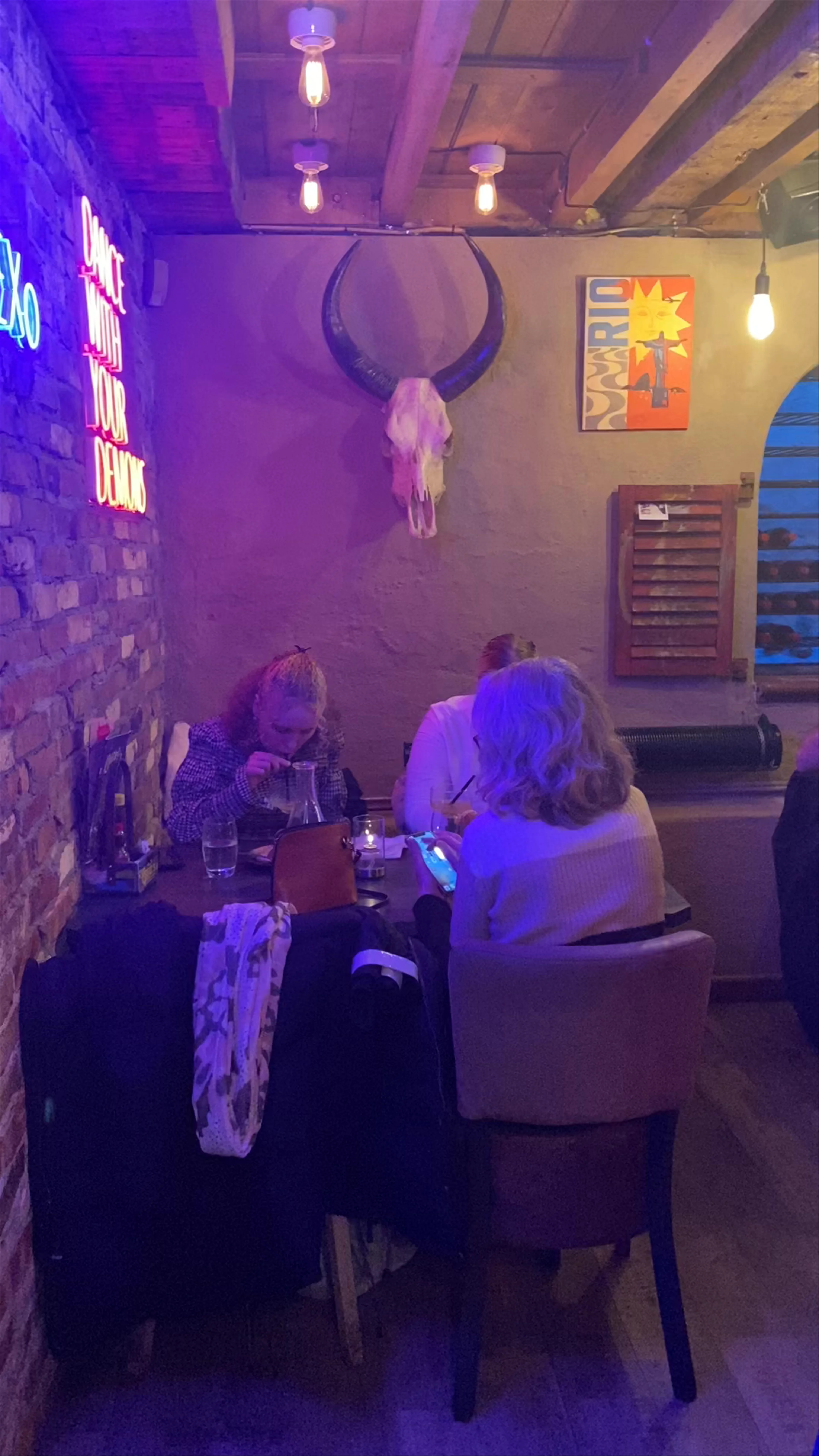 Cartel's Latin American Kitchen & Bar