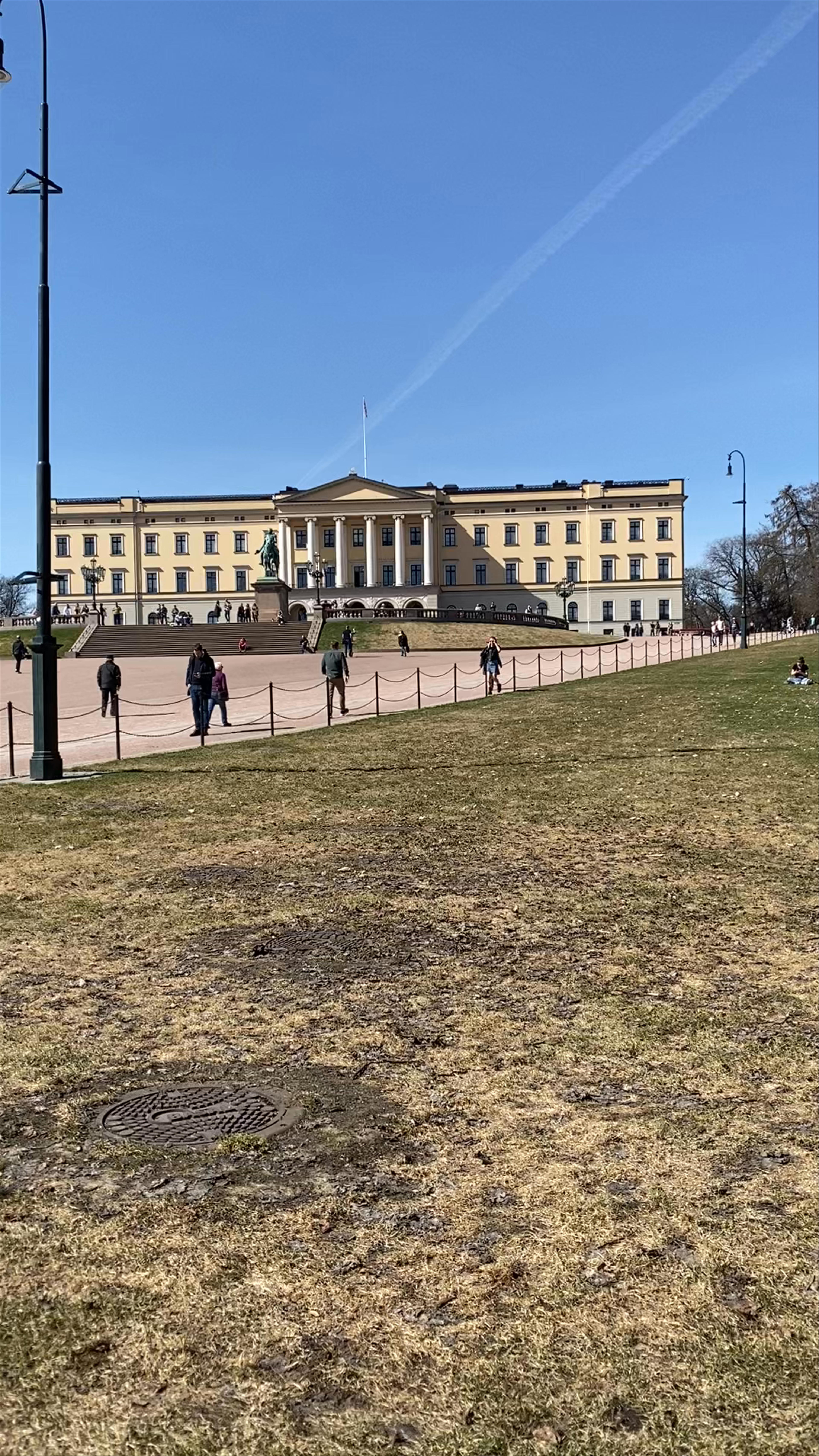 Castillo y Parque del Castillo